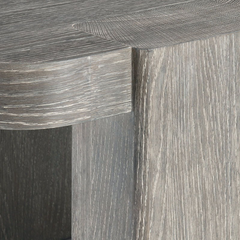Bernhardt Monolith Cocktail Table