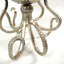 East Haven Handmade Metal Cachepot