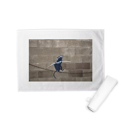 Cotton Kitchen Towel