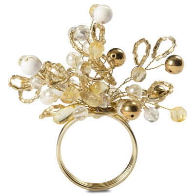 Edjamboya Napkin Ring