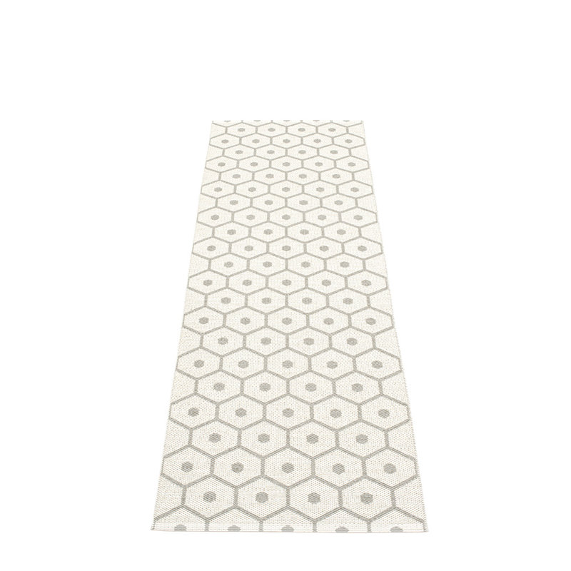 Geometric Indoor / Outdoor Rug, Runner 2'3" x 7'6"
