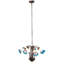 Hildigard 7 - Light Chandelier-372339487