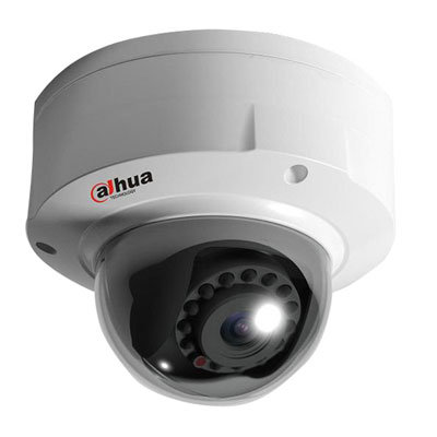 Outdoor Security Flood Light