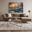 Impression sur toile hawaïenne-2136269042