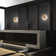 Serenity 1 - Light LED Armed Sconce