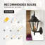Berkett Wall Light-2052409841