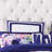 Christian Siriano Garden Bloom Euro Pillow Sham