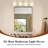 Grace 4-Light LED Wall Light Vanity Light-67402334-135311751