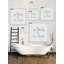 So Fresh and Clean - Art textuel avec cadre photo-224397147