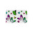Butterflies Acrylic Rectangle Decorative Tray-122474611-122474612