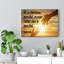 Merciful Father - Wrapped Canvas Print-1236546188