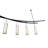 139"L Solaris 5 LT Pendant