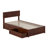 Lamecia Platform Bed with Panel Footboard and Storage Drawers-1845808022-1845808023