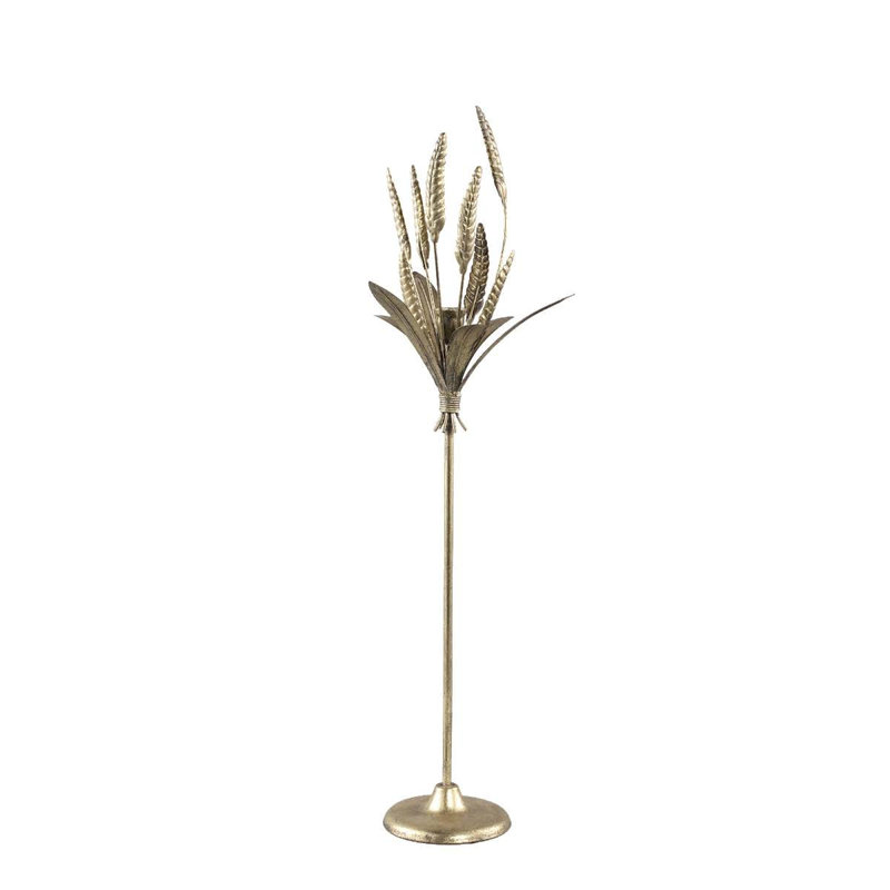 Metal Candelabra