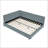 Queen Size Upholstered Tufted Bed Frame-1699051972