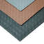 Plancher de garage Coin Caoutchouc-Cal, Inc.-98876802-98876805