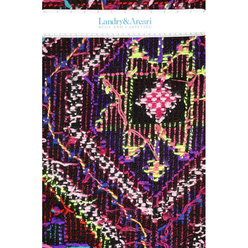 Jijim One-of-a-Kind 6'1" X 10'3" Area Rug