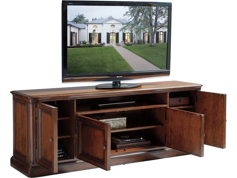 Richmond Hill Waycroft Media Console