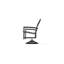 Bazza Outdoor Dining Chair-1204469287-1204469280