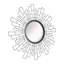 Miroir d'appoint Andelain