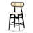 Bianey Upholstered Counter Stool-805974041-805974040