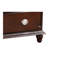 Commode Summit G5950-D, cappuccino
