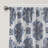 Eclipse Olivia Room Darkening Thermaweave, Rod Pocket Window Curtain Panel-1623114045-1623113984