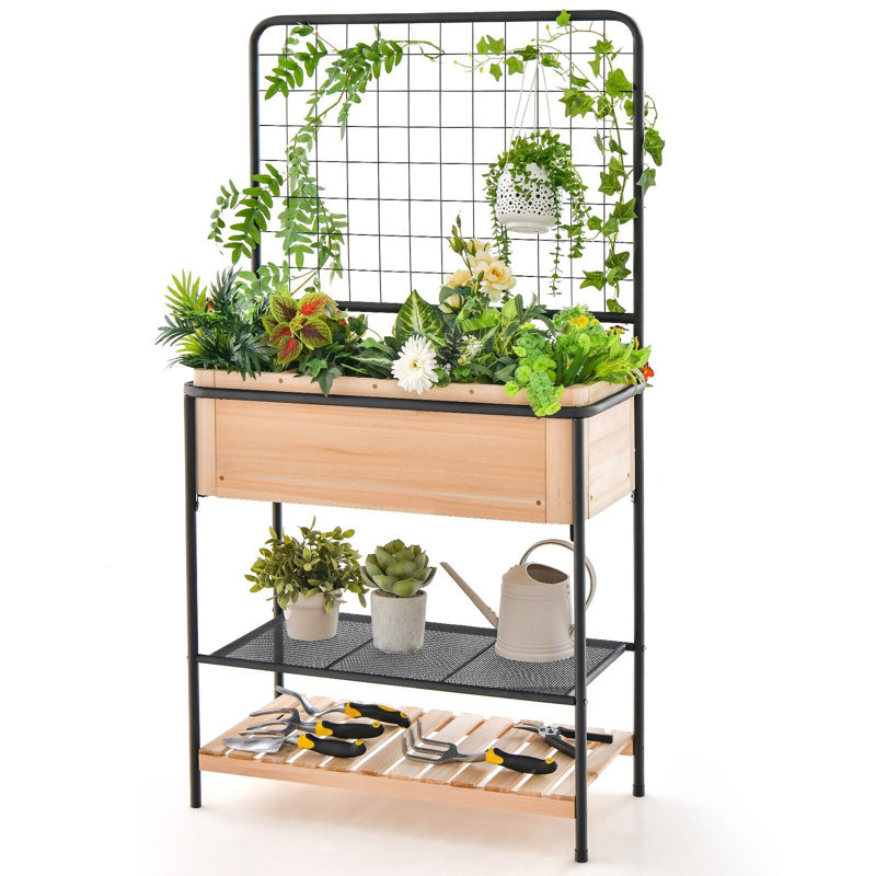 Planter Box