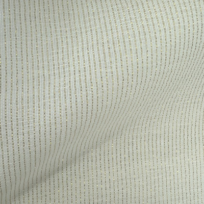Metallic Sheer | Brina Fabric_BRINA