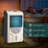 Gymax 334 Portable Evaporative Cooler