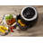 Domo 3000W 5 Deep Fryer Accessory with Timer