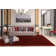 Tapis rouge Pelton