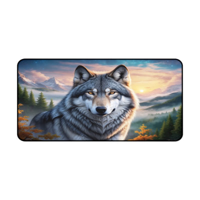 Polyester Desk Pad