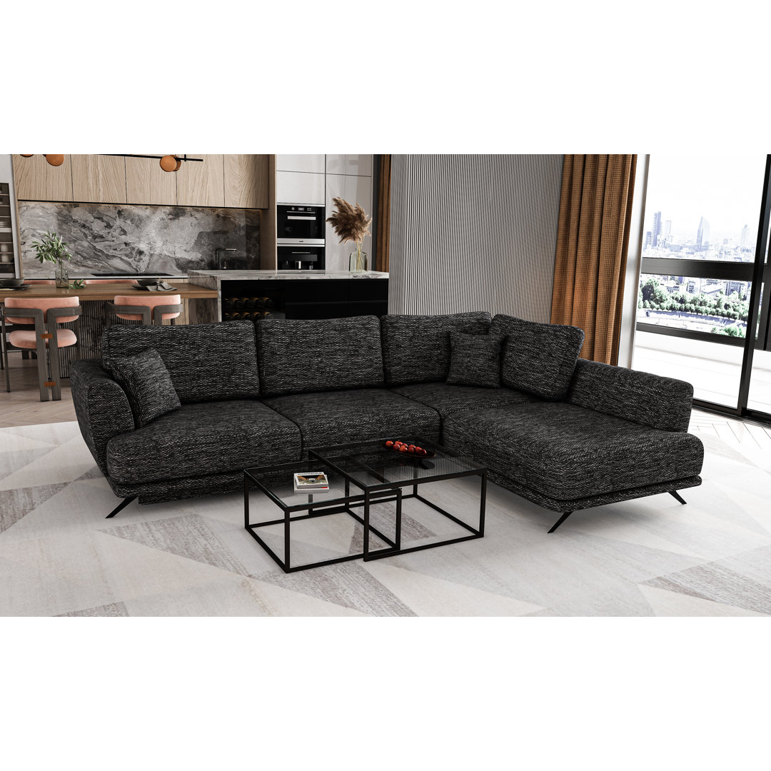 Ecksofa Ailise