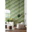 Fern Floral Wallpaper Roll-71036527