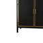 Buffet 48 po avec 4 portes et 3 tiroirs pour le vestibule