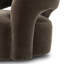 Mazie Swivel Barrel Chair-185695790