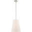 Luminaire suspendu conique à 1 lumière Mahe-806112626-806112399