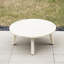 Table basse d'extérieur 27,56 po