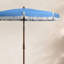 Parasol de plage 73,62 po Tyler-44955026