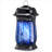 360°anti-mosquito Bug Zapper With 20w Replaceable Bulb