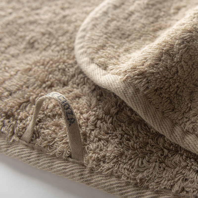 Egoist Fingertip Towel, Stone