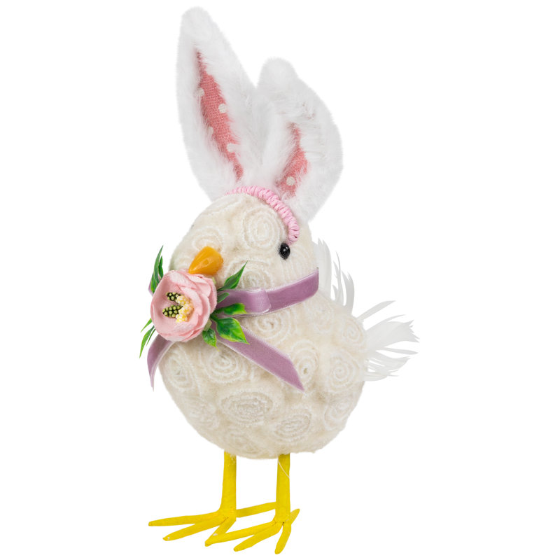 Easter Rabbit Figurines & Collectibles