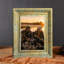 Cadre 3 pièces 11 po x 14 po doré antique pour décor de vestibule-1837744218-1837744223-1837744222