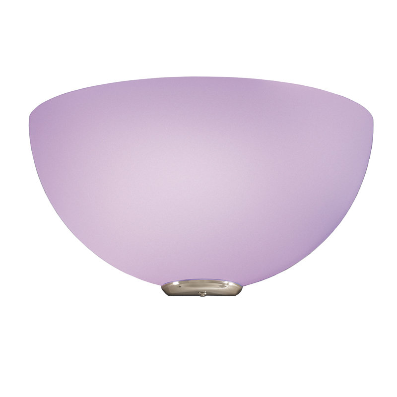 Aleni Half Moon, Purple