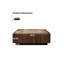 Table basse 47 po Walnunt
