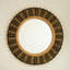 Miroir mural Bamboo