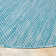 Chanal Performance Solid Color Indoor/Outdoor Area Rug