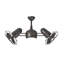 Dagny LED Downrod Ceiling Fan-19366203