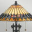 Ridenour Metal Table Lamp